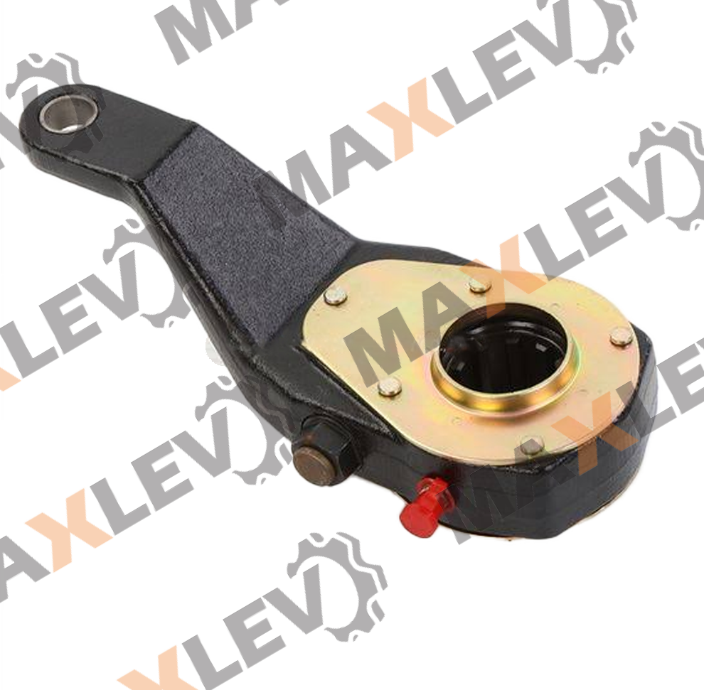 Slack adjuster Front, Right